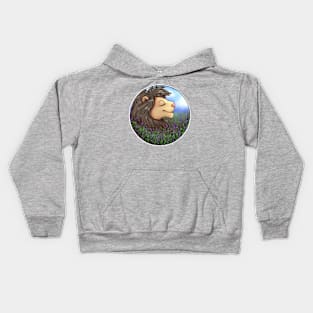 Calm Kids Hoodie